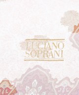 LUCIANO SOPRANI（ルチアーノソプラーニ）バンダナ・スカーフ ピンク サイズ:- レディース/2200694503049