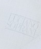 LUCIANO SOPRANI（ルチアーノソプラーニ）ストール グレー サイズ:- レディース/2200729643030