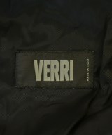VERRI（ヴェリー）その他 黒 サイズ:50(XL位) メンズ/2200674827011