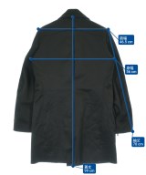 VERRI（ヴェリー）その他 黒 サイズ:50(XL位) メンズ/2200674827011