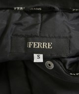FERRE JEANS（フェレジーンズ）ダウンジャケット/ダウンベスト 黒 サイズ:S レディース/2200690458121