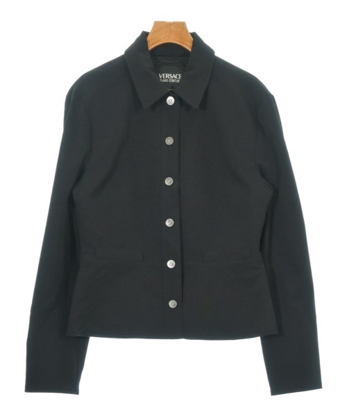 ヴェルサーチジーンズ(VERSACE JEANS COUTURE)のVERSACE JEANS COUTURE ブルゾン