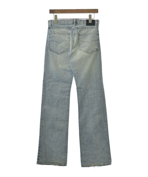 VERSACE JEANS COUTURE（ヴェルサーチジーンズ）デニムパンツ 青 サイズ:29(S位) メンズ/2200654666098