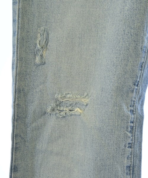 VERSACE JEANS COUTURE（ヴェルサーチジーンズ）デニムパンツ 青 サイズ:29(S位) メンズ/2200654666098