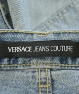 VERSACE JEANS COUTURE（ヴェルサーチジーンズ）デニムパンツ 青 サイズ:29(S位) メンズ/2200654666098