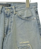 VERSACE JEANS COUTURE（ヴェルサーチジーンズ）デニムパンツ 青 サイズ:29(S位) メンズ/2200654666098