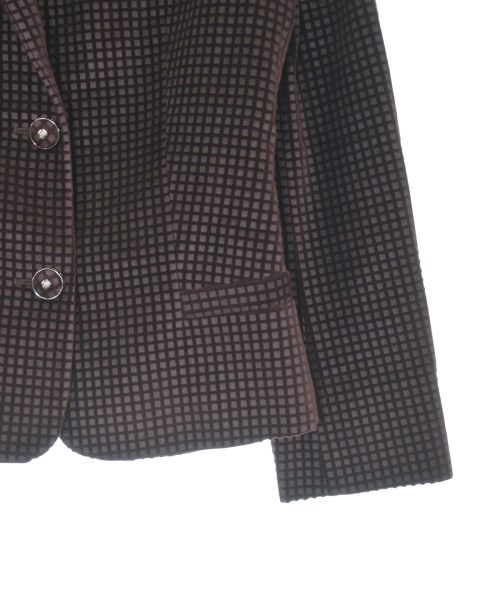 VERSACE JEANS COUTURE（ヴェルサーチジーンズ）その他 赤 サイズ:40/40(M位) レディース/2200648491040