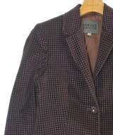 VERSACE JEANS COUTURE（ヴェルサーチジーンズ）その他 赤 サイズ:40/40(M位) レディース/2200648491040