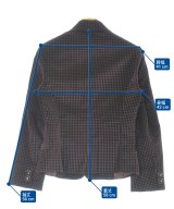 VERSACE JEANS COUTURE（ヴェルサーチジーンズ）その他 赤 サイズ:40/40(M位) レディース/2200648491040