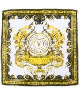 VERSACE JEANS COUTURE バンダナ・スカーフ