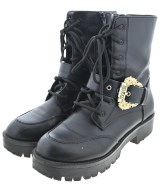 VERSACE JEANS COUTURE ブーツ
