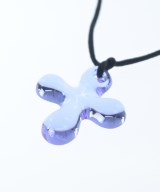 Baccarat（バカラ）ネックレス 青 サイズ:- レディース/2200640191078