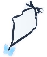 Baccarat（バカラ）ネックレス 青 サイズ:- レディース/2200640191085