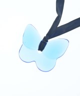 Baccarat（バカラ）ネックレス 青 サイズ:- レディース/2200640191085