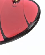 Baccarat（バカラ）ネックレス 赤 サイズ:- レディース/2200612480087