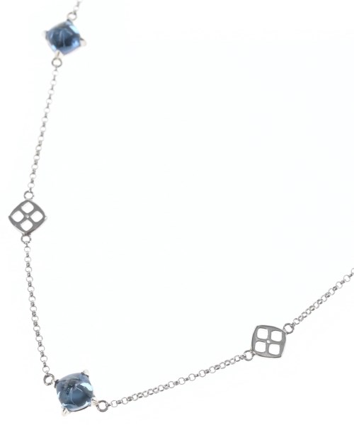 Baccarat（バカラ）ネックレス シルバー サイズ:- レディース/2200608337036