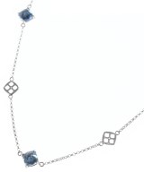 Baccarat（バカラ）ネックレス シルバー サイズ:- レディース/2200608337036