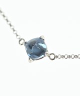 Baccarat（バカラ）ネックレス シルバー サイズ:- レディース/2200608337036