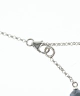 Baccarat（バカラ）ネックレス シルバー サイズ:- レディース/2200608337036