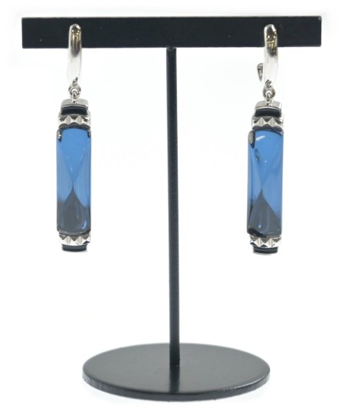 バカラ(Baccarat)のBaccarat ピアス