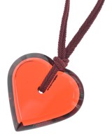 Baccarat（バカラ）ネックレス 赤 サイズ:- レディース/2200668074292