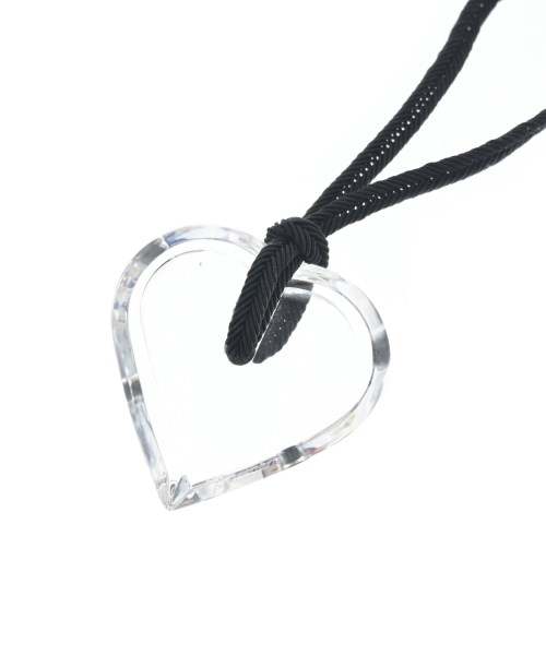 Baccarat(バカラ)ネックレス その他（柄物・カラフル） サイズ:-/2200668074308