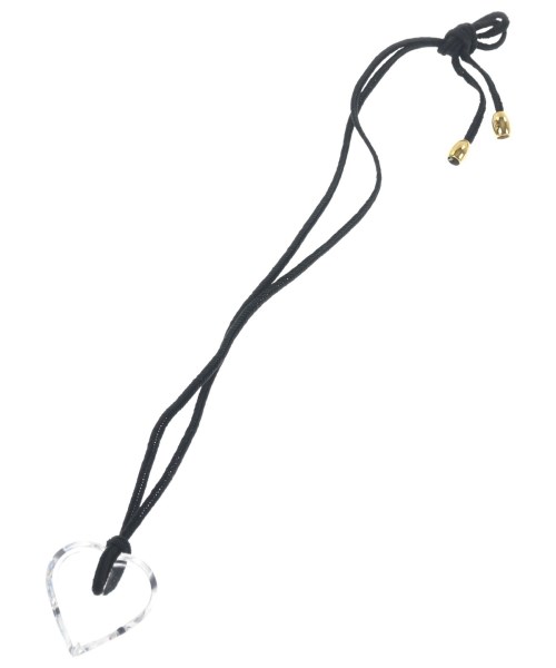 Baccarat（バカラ）ネックレス その他（柄物・カラフル） サイズ:- レディース/2200668074308