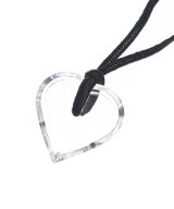 Baccarat（バカラ）ネックレス その他（柄物・カラフル） サイズ:- レディース/2200668074308