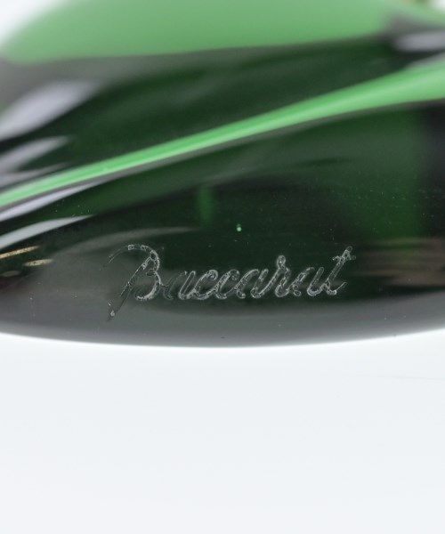 Baccarat（バカラ）ネックレス 黒 サイズ:- レディース/2200694603213