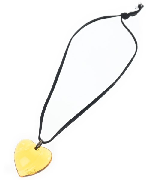 Baccarat（バカラ）ネックレス ベージュ サイズ:- レディース/2200654244029