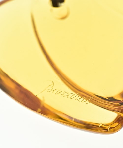 Baccarat（バカラ）ネックレス ベージュ サイズ:- レディース/2200654244029