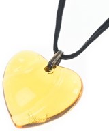 Baccarat（バカラ）ネックレス ベージュ サイズ:- レディース/2200654244029