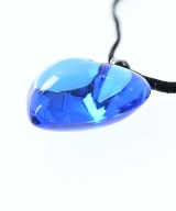 Baccarat（バカラ）ネックレス 青 サイズ:- レディース/2200717012190