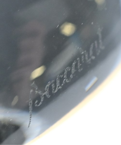 Baccarat（バカラ）ネックレス 紺 サイズ:- レディース/2200714407364