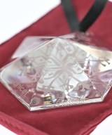 Baccarat（バカラ）小物類（その他） その他（柄物・カラフル） サイズ:- レディース/2200714407371