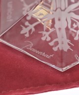 Baccarat（バカラ）小物類（その他） その他（柄物・カラフル） サイズ:- レディース/2200714407371