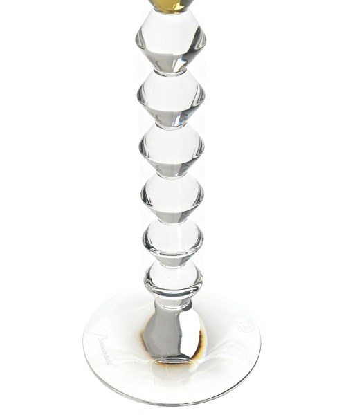 Baccarat（バカラ）小物類（その他） 黄 サイズ:- レディース/2200651954044