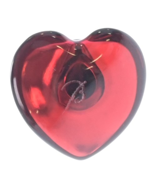 Baccarat(バカラ)のピアス サイズ:- 1,200円