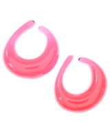 Baccarat ピアス・イヤリング