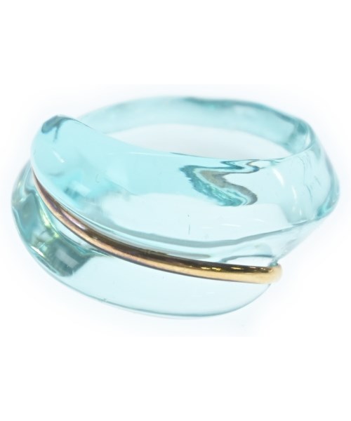 Baccarat(バカラ)のリング サイズ:-(13号位) 4,000円