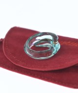 Baccarat（バカラ）リング 青 サイズ:-(13号位) メンズ/2200721854120