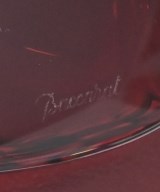 Baccarat（バカラ）ネックレス 赤 サイズ:- レディース/2200724345069