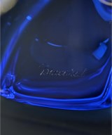 Baccarat（バカラ）ネックレス 青 サイズ:- レディース/2200684734118