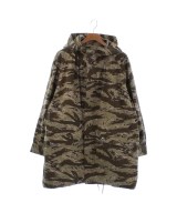 CELINE モッズコート