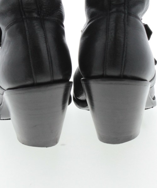 CELINE（セリーヌ）ブーツ 黒 サイズ:-(23cm位) レディース |【公式