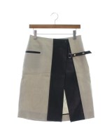 CELINE ひざ丈スカート