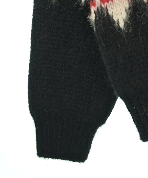 CELINE（セリーヌ）ニット・セーター 黒 サイズ:L メンズ/2200403989010