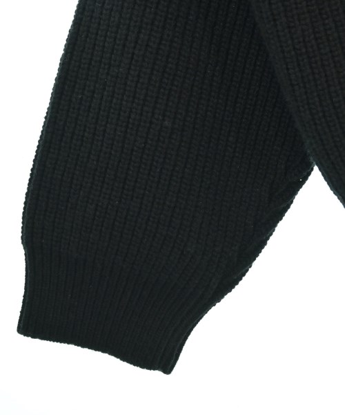 CELINE（セリーヌ）ニット・セーター 黒 サイズ:L メンズ/2200403989027