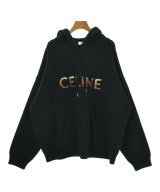 CELINE（セリーヌ）ニット・セーター 黒 サイズ:L メンズ/2200403989027