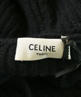 CELINE（セリーヌ）ニット・セーター 黒 サイズ:L メンズ/2200403989027
